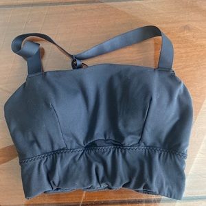 Athleta sports bra